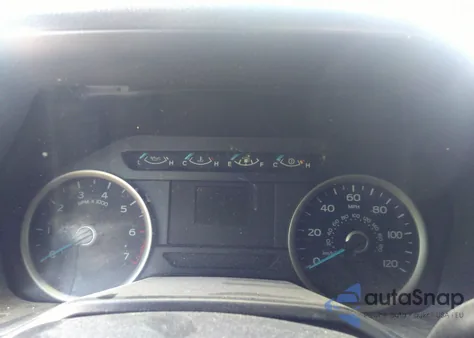 2015 Ford F-150 Xlt z USA, uszkodzony, nr VIN 1FTEX1CP8FFC46381